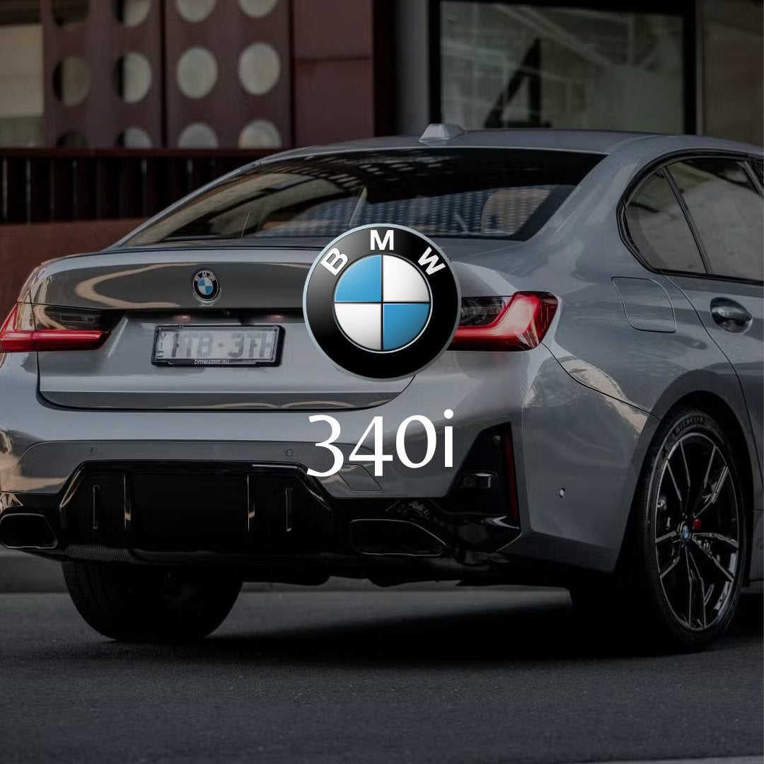 340i