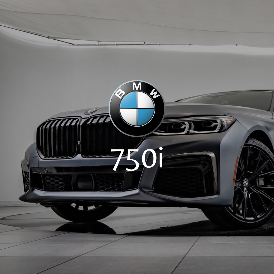 750i