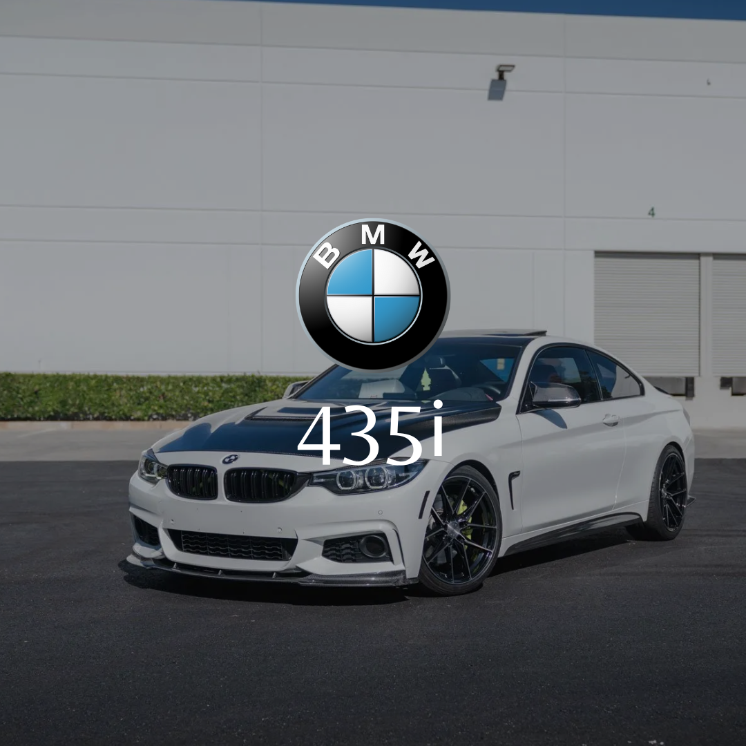 435i