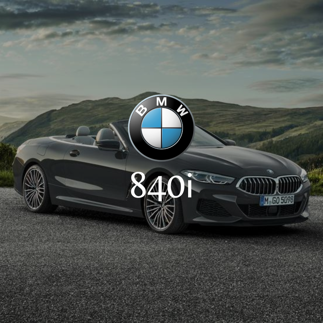 840i