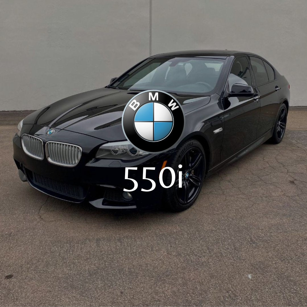 550i