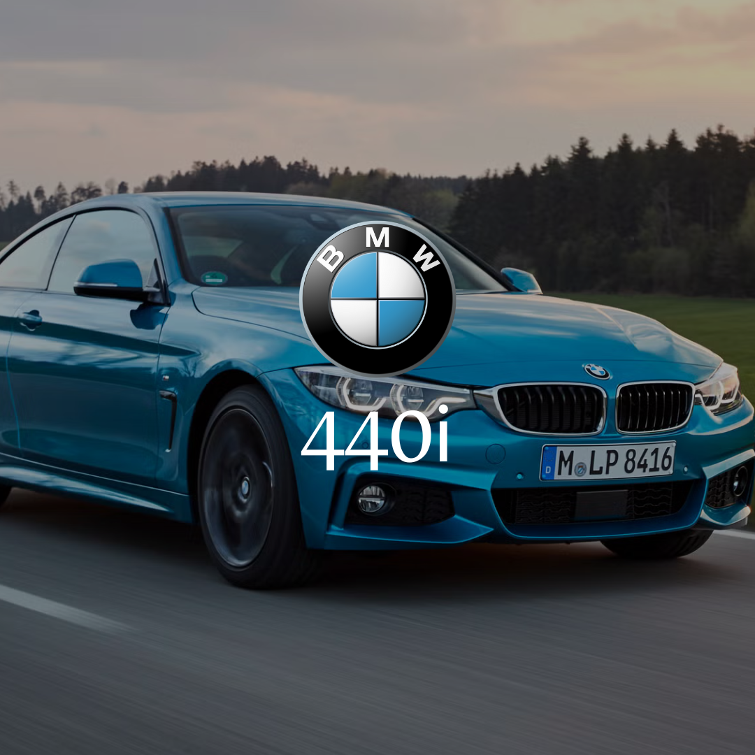 440i