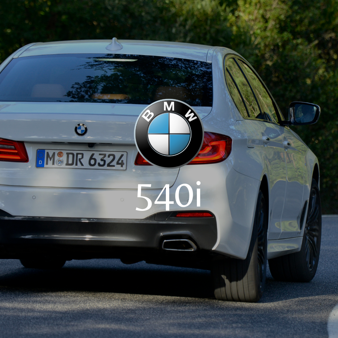540i