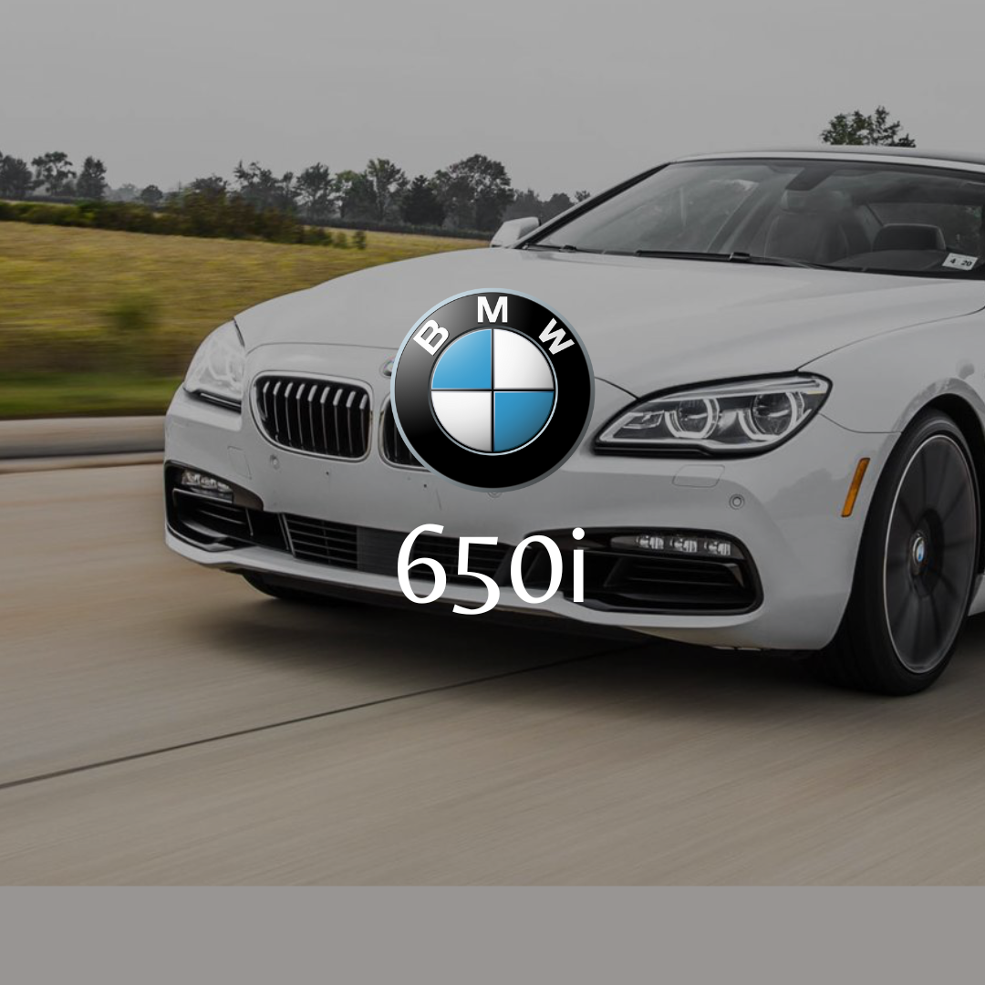 650i