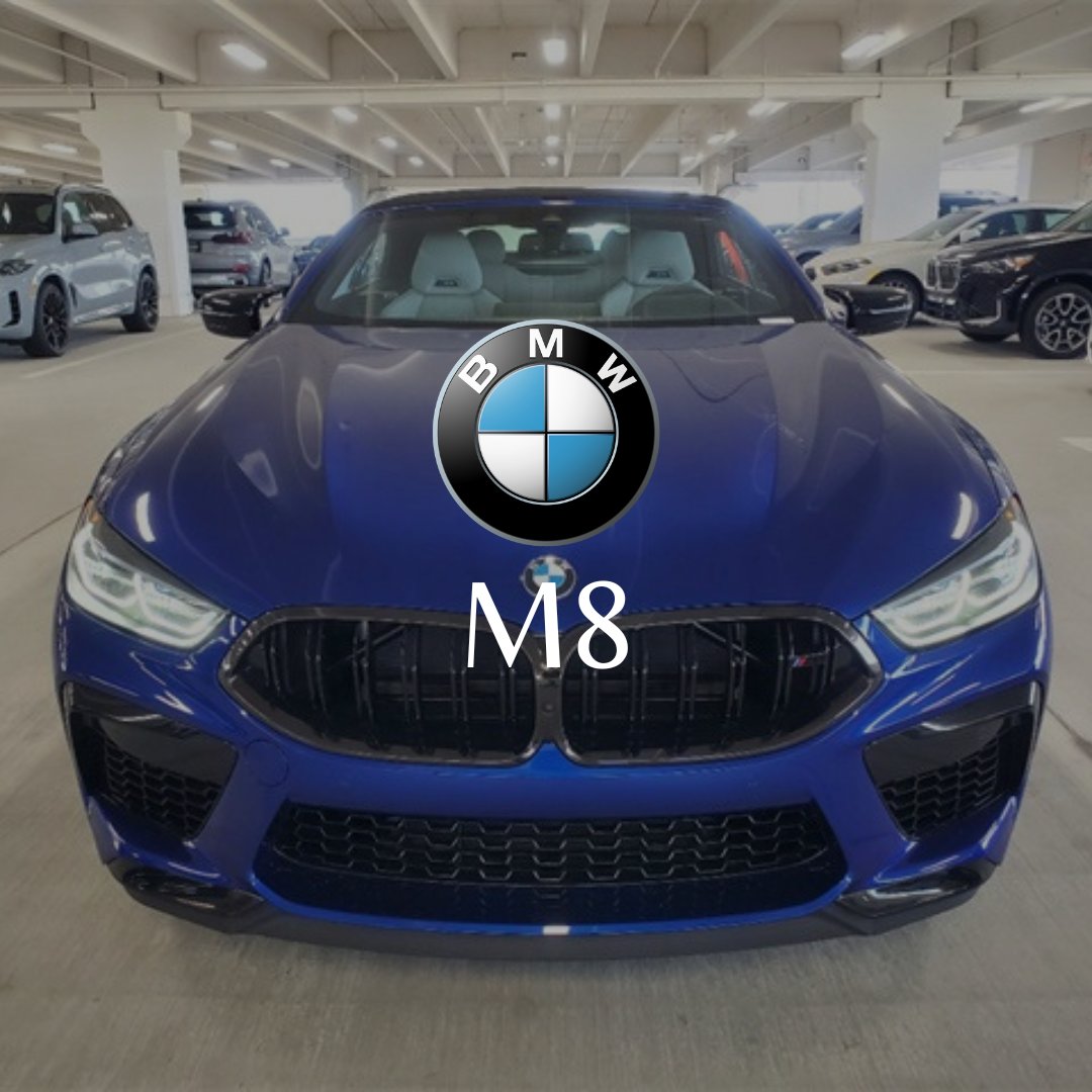 M8