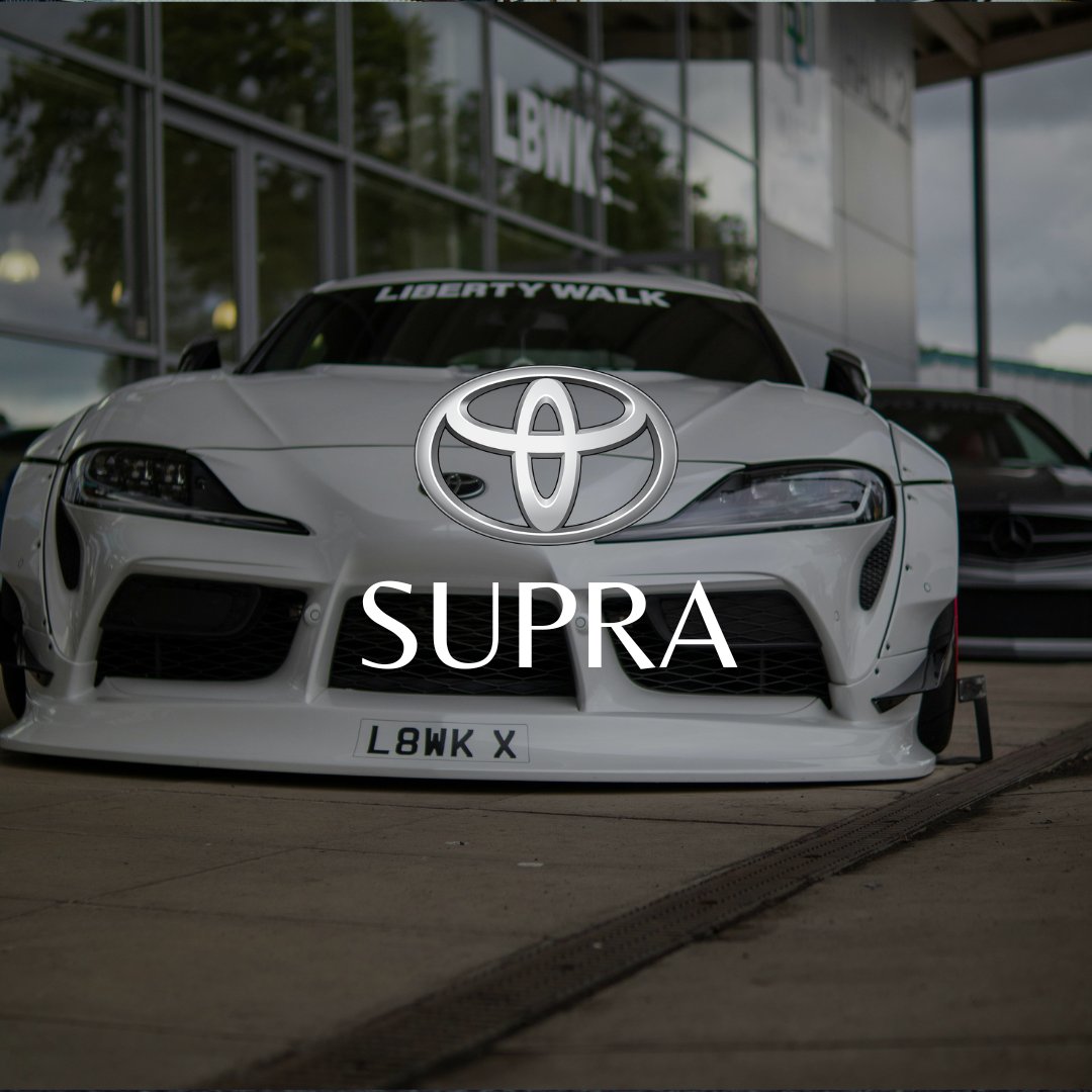 Supra