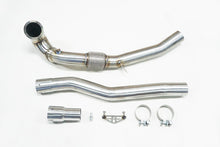 Audi S3 Downpipe-Downpipes