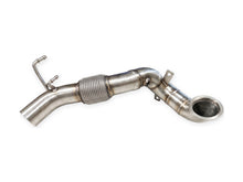 Volkswagen Golf R MK7 MK7.5 MK8 2013+ Downpipes by KHH Performance