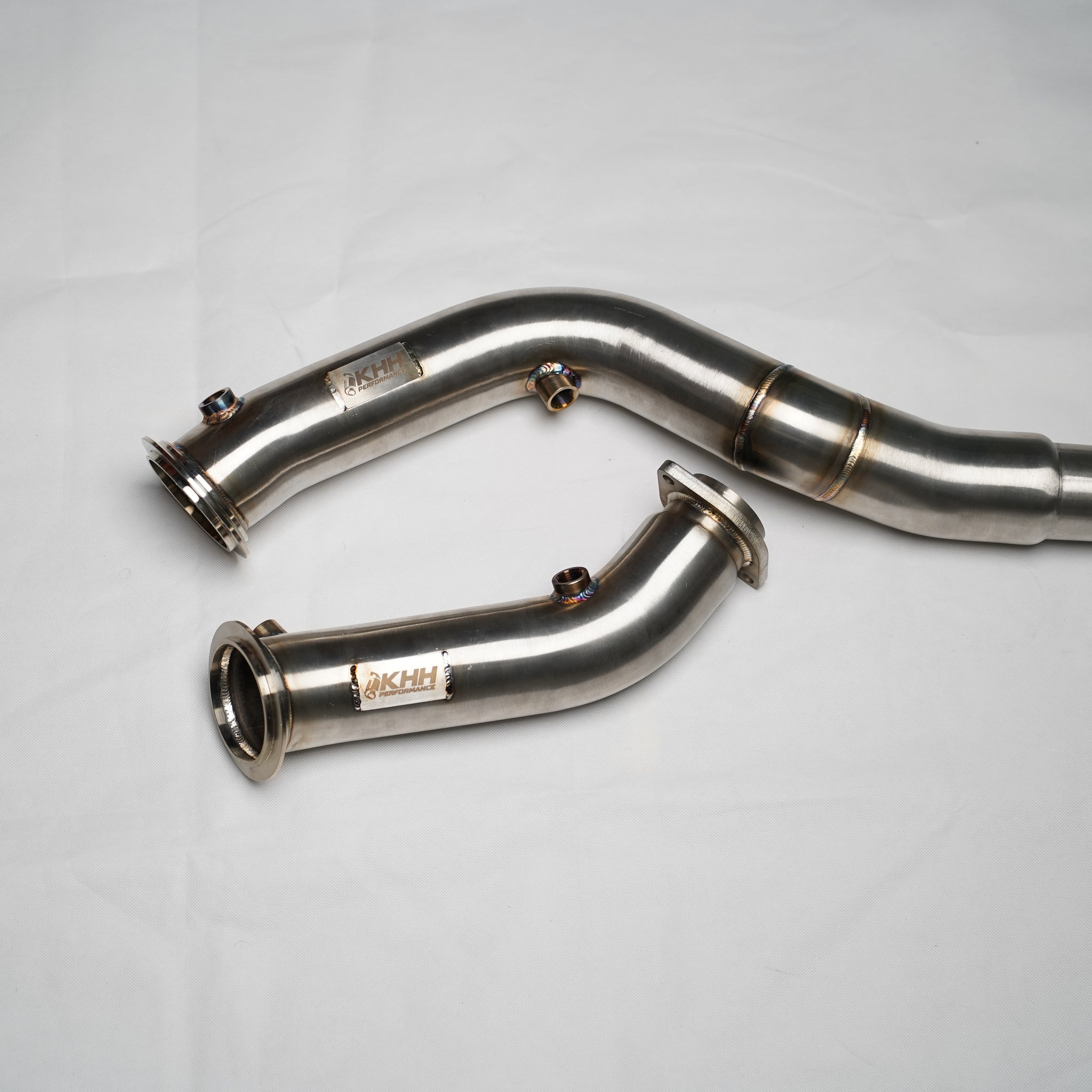 BMW M4 F82 Downpipes