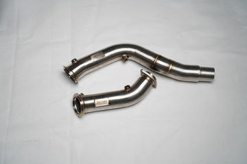 BMW M4 F82 Downpipes