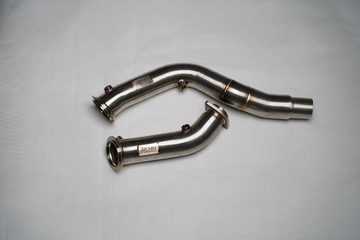 BMW M3 F80 Downpipes