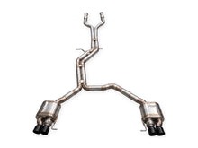 Audi RS6 C7 Exhaust by KHH Performance