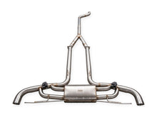 BMW X5 40i G05 Exhaust by KHH Performance
