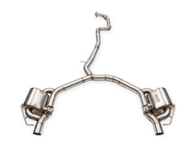 Mercedes-Benz CLS53 M256 Exhaust by KHH Performance