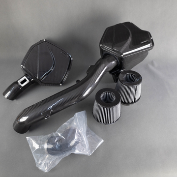 BMW M4 F82 Carbon Fiber Air Intake