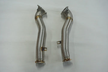 Audi S7 Downpipe