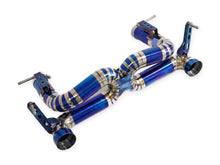 Ferrari 488 GTB Titanium Exhaust by KHH Performance