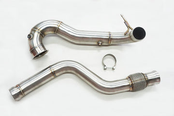 Mercedes-Benz AMG A45 Downpipes