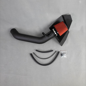 BMW 335i Air Intake