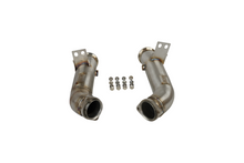Mercedes Benz  C43  2017+  Downpipes