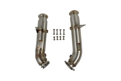 Mercedes Benz  E43   2017+  Downpipes