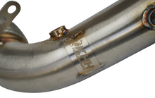 BMW M5 F10  2012-2016 Downpipes