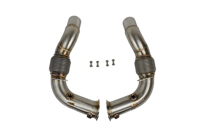 BMW M5 F10  2012-2016 Downpipes