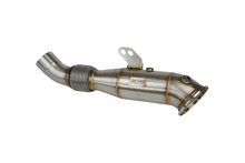 BMW  340i B58  Downpipes