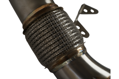 BMW M5 F10  2012-2016 Downpipes