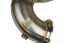 Mercedes Benz  CLA 45 W177 2019+ Downpipes