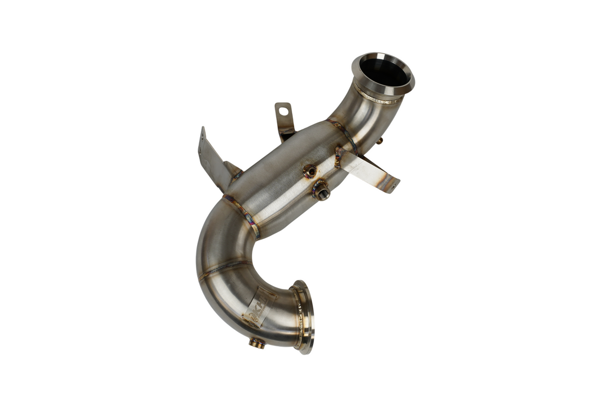 Mercedes Benz  A45 W177 2019+ Downpipes