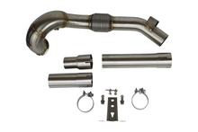 Audi A3 Downpipes