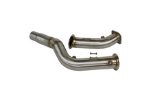 BMW M4 F82 2014-2019 Downpipes