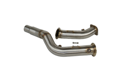 BMW M4 F82 2014-2019 Downpipes