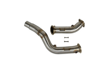 BMW M3 F80 2014-2019 Downpipes