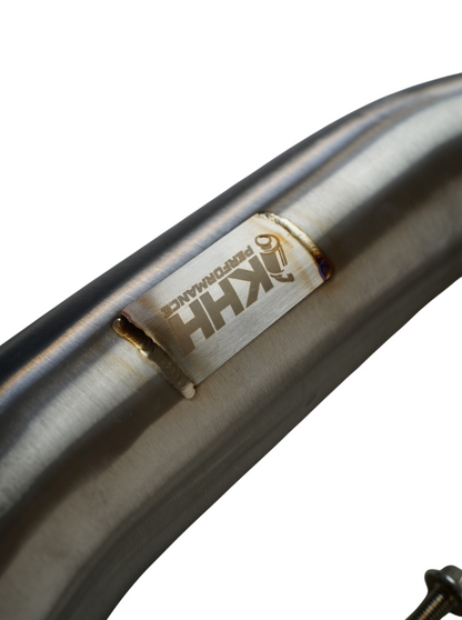 BMW M4 F82 2014-2019 Downpipes