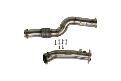 BMW M4 F82 2014-2019 Downpipes