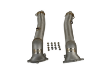 Audi S7 2012-2017 Downpipes