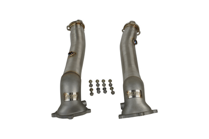 Audi S7 2012-2017 Downpipes