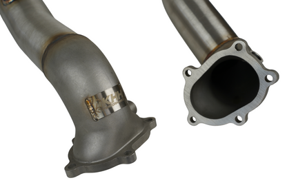 Audi S7 2012-2017 Downpipes