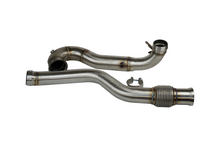Mercedes Benz  A45  W176 2013-2018 Downpipes
