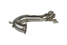 Mercedes Benz GLE53 2017+ M256 Downpipe