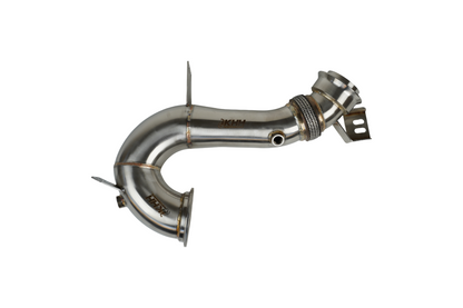 Mercedes Benz GLE53 2017+ M256 Downpipe
