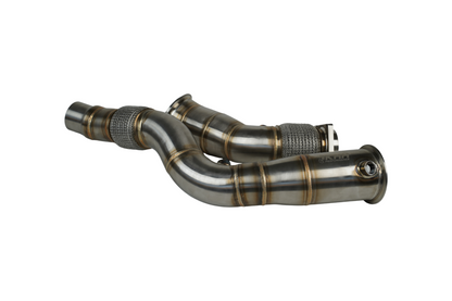 BMW M3 G80 2020+ Downpipes