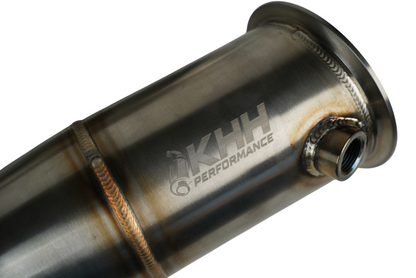 BMW M3 G80 2020+ Downpipes