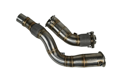 BMW M4 G82 2020+ Downpipes