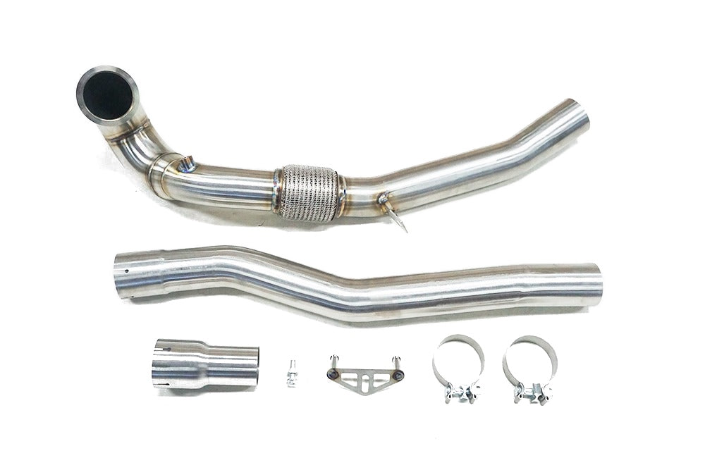 Audi S3 2014-2024 Downpipes by KHH Performance