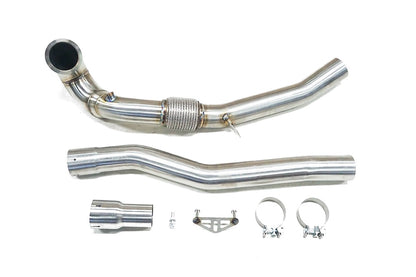 Audi S3 2014-2024 Downpipes by KHH Performance
