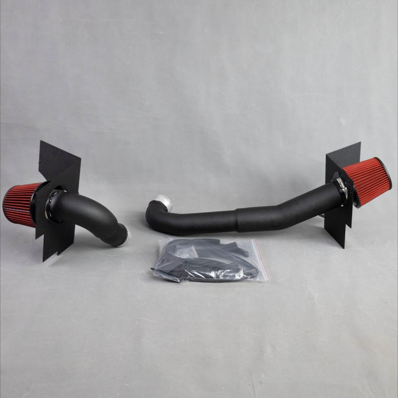 BMW M3 G80 Standard Air Intake Kit